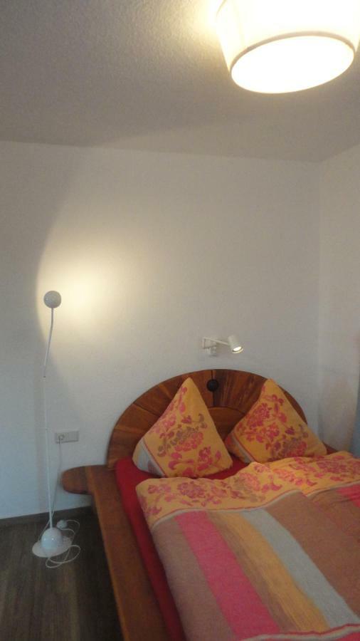 Ferienwohnung Ol Komede Wai 12C Heligoland Extérieur photo
